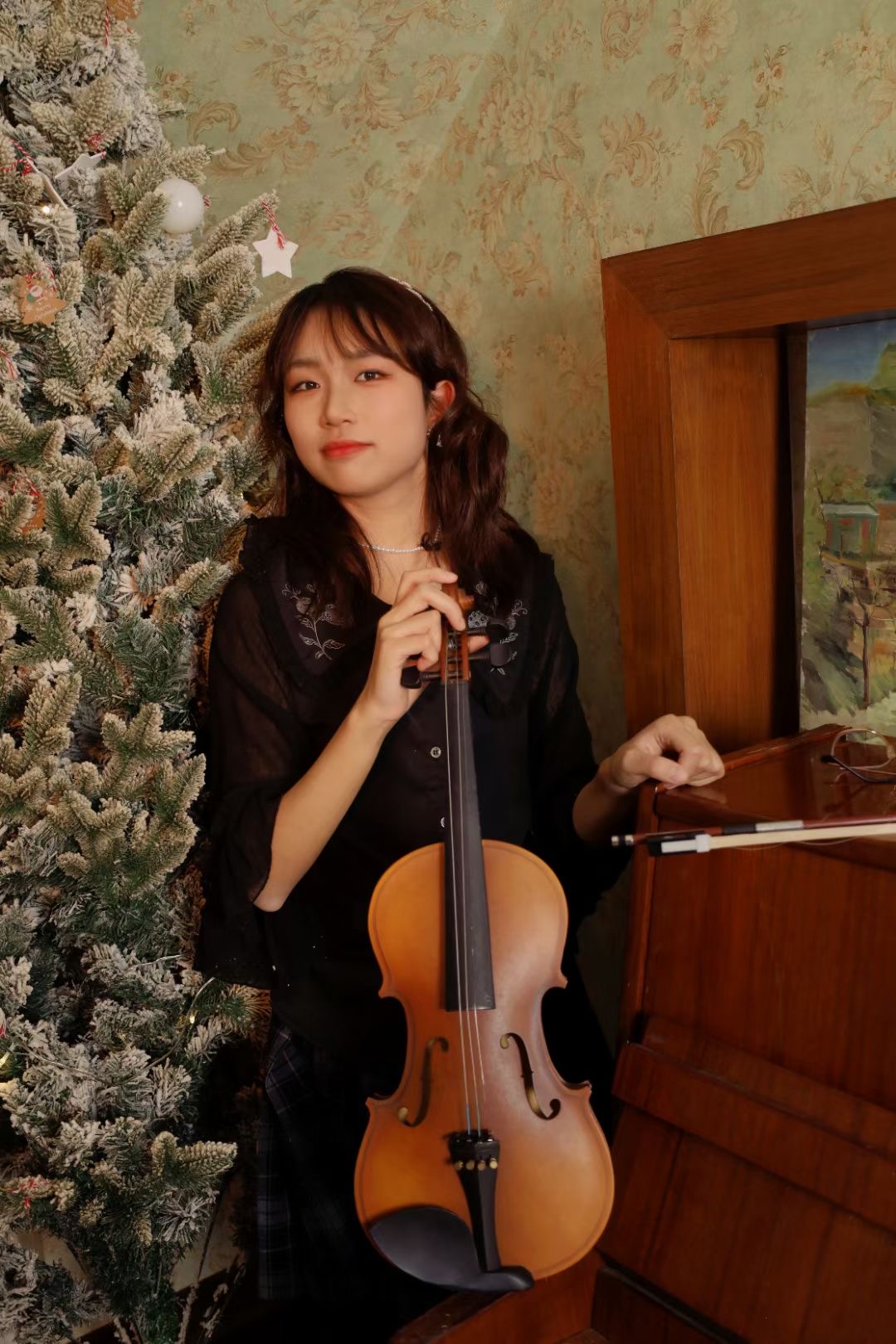 Profile Photo